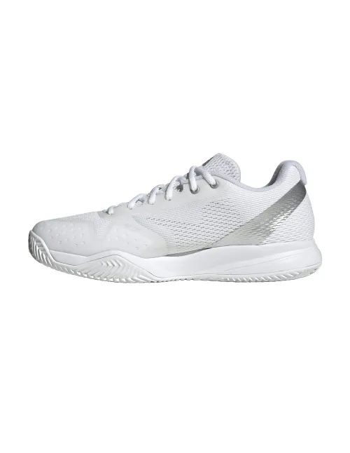 Adidas Courtflash Speed 2 Jh8720 Weiss